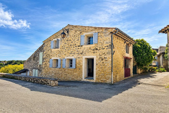  maison st-restitut 26130