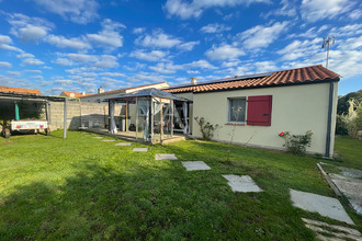  maison st-reverend 85220