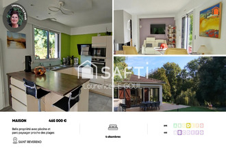  maison st-reverend 85220