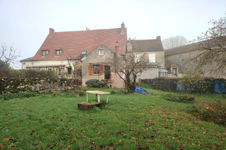  maison st-reverien 58420
