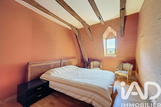  maison st-reverien 58420