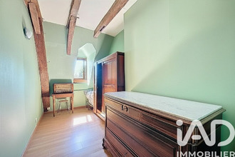  maison st-reverien 58420