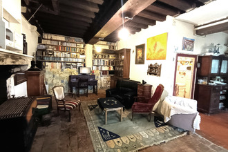  maison st-reverien 58420