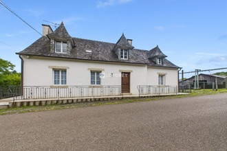  maison st-rivoal 29190