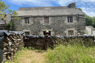  maison st-rivoal 29190