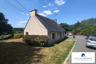  maison st-rivoal 29190