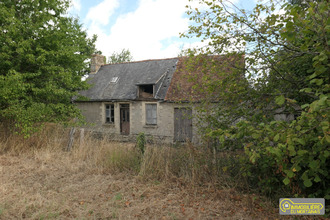  maison st-roch-sur-egrenne 61350