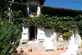  maison st-romain 16210