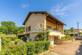  maison st-romain-au-mt-d-or 69270