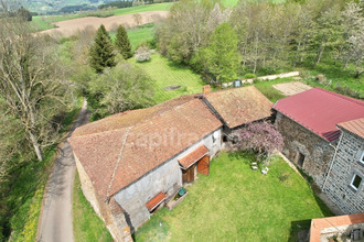 maison st-romain-d-urfe 42430