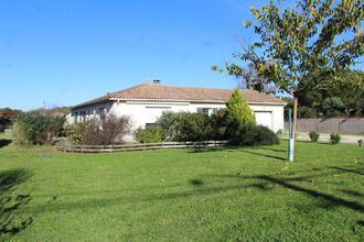  maison st-romain-de-benet 17600