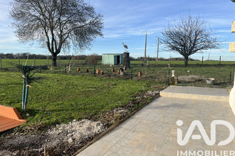  maison st-romain-de-benet 17600