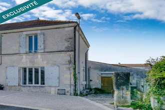  maison st-romain-de-benet 17600