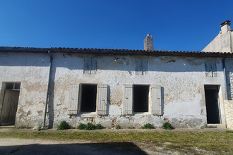  maison st-romain-de-benet 17600