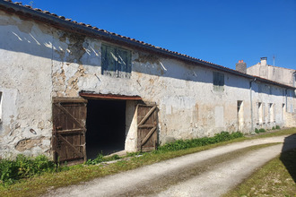 maison st-romain-de-benet 17600