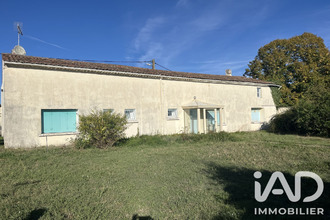  maison st-romain-de-benet 17600