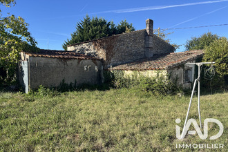  maison st-romain-de-benet 17600