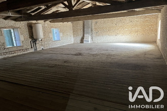  maison st-romain-de-benet 17600