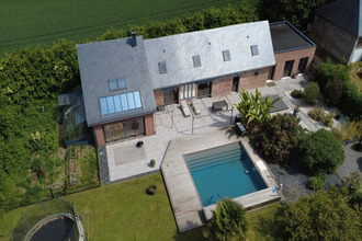  maison st-romain-de-colbosc 76430