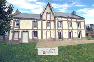  maison st-romain-de-colbosc 76430