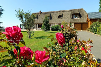  maison st-romain-de-colbosc 76430