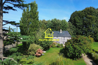  maison st-romain-de-colbosc 76430