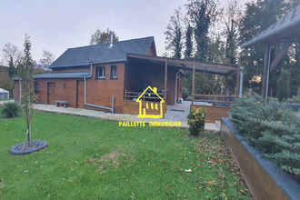  maison st-romain-de-colbosc 76430