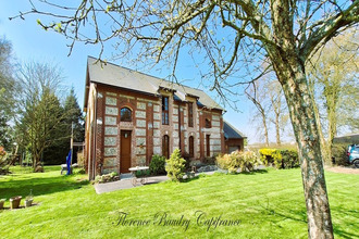  maison st-romain-de-colbosc 76430