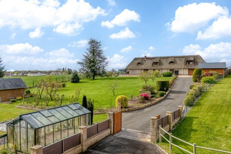  maison st-romain-de-colbosc 76430