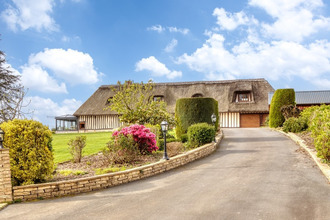  maison st-romain-de-colbosc 76430