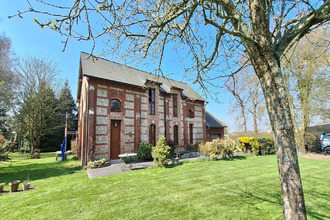  maison st-romain-de-colbosc 76430
