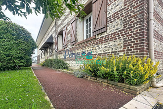  maison st-romain-de-colbosc 76430