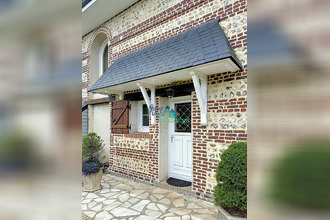  maison st-romain-de-colbosc 76430