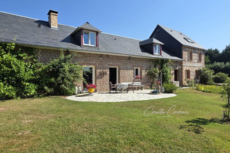  maison st-romain-de-colbosc 76430