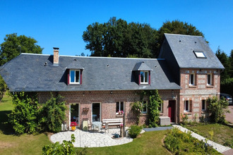  maison st-romain-de-colbosc 76430