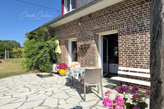  maison st-romain-de-colbosc 76430