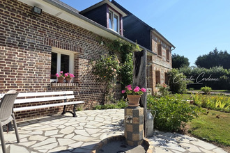  maison st-romain-de-colbosc 76430