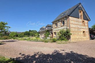  maison st-romain-de-colbosc 76430