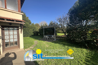  maison st-romain-en-gal 69560