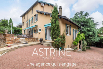  maison st-romain-en-gal 69560