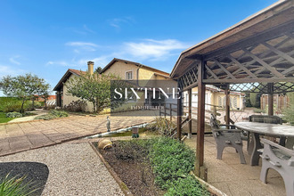  maison st-romain-en-gal 69560