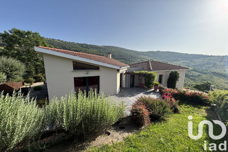  maison st-romain-en-jarez 42800
