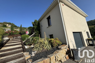  maison st-romain-en-jarez 42800