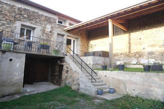  maison st-romain-en-jarez 42800
