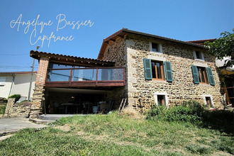  maison st-romain-en-jarez 42800