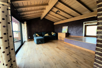  maison st-romain-en-jarez 42800
