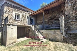  maison st-romain-en-jarez 42800