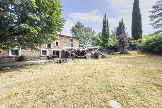  maison st-romain-en-viennois 84110