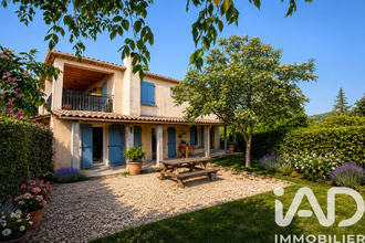  maison st-romain-en-viennois 84110