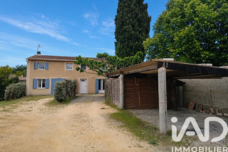  maison st-romain-en-viennois 84110